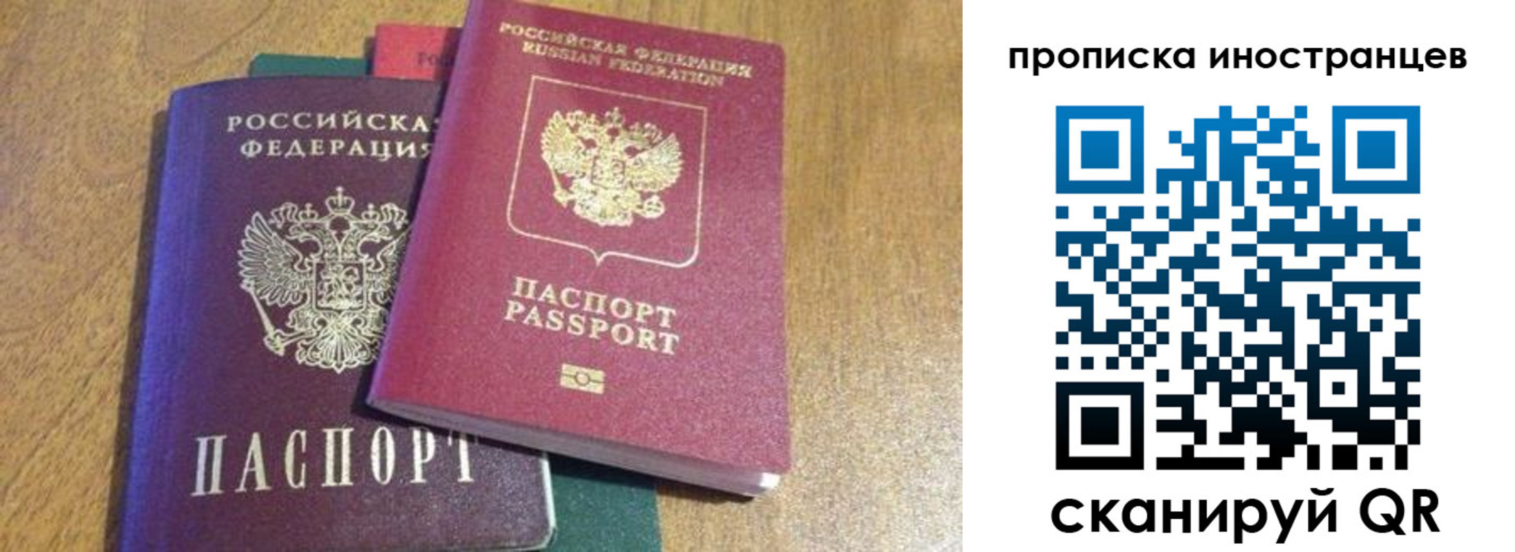 пропишу в квартире в Калининградской области